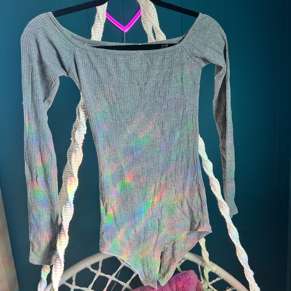 Emma & Sam bodysuit
